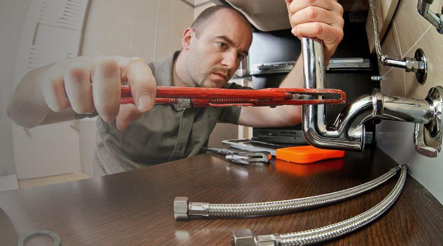 Professional sink repair in Carrollton, MI